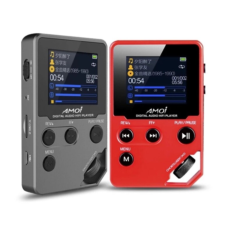 Amoi C10 Hifi MP3  ÷̾, 1.8 ġ HD ս ..